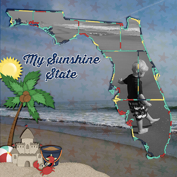 my-sunshine-state