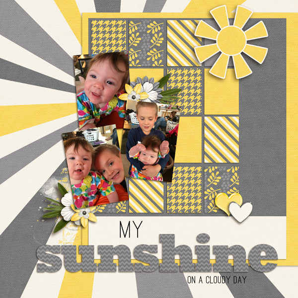 My Sunshine