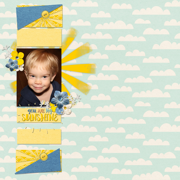 My Sunshine