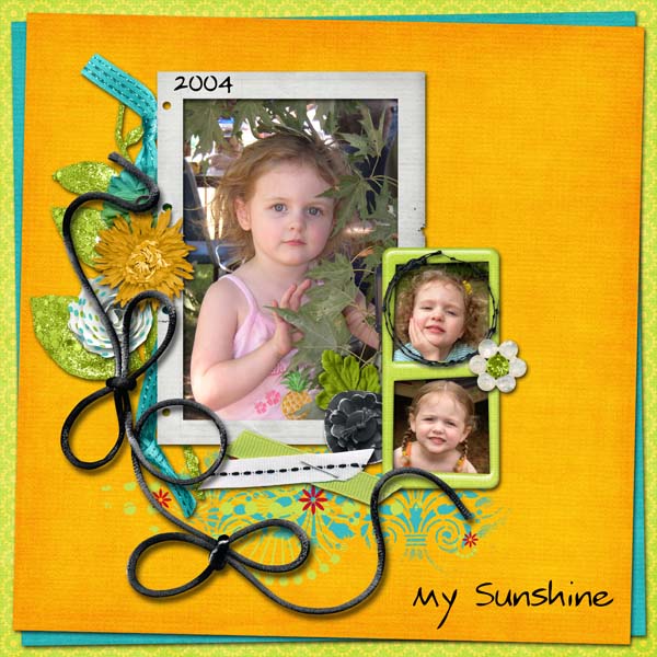 My Sunshine