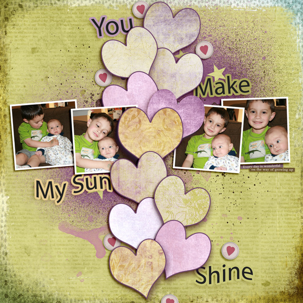 My-sunshine16