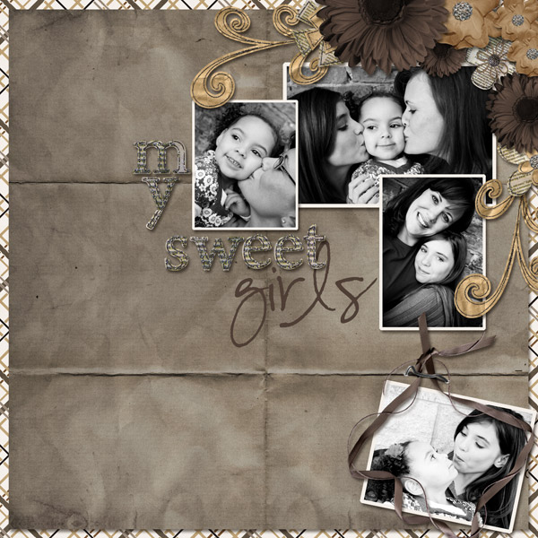 My Sweet Girls