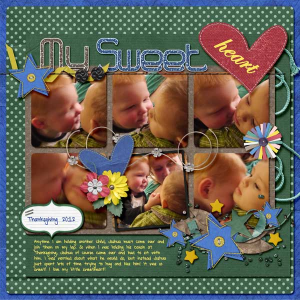 My Sweet Heart