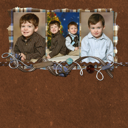 My Sweet Little Guys