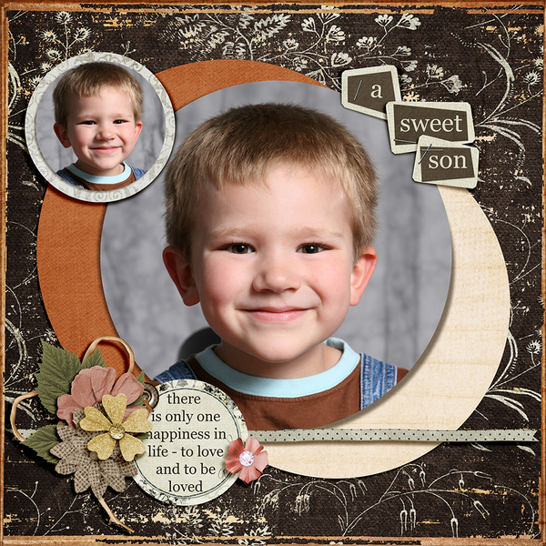 My Sweet Son