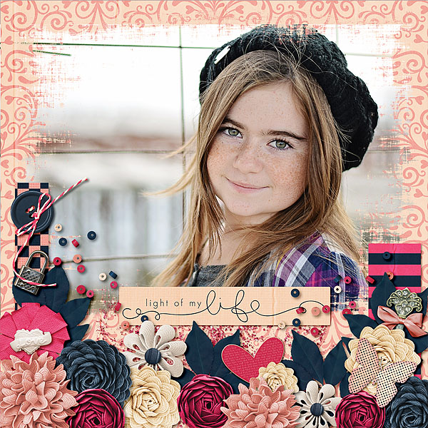 My Sweet Teenager