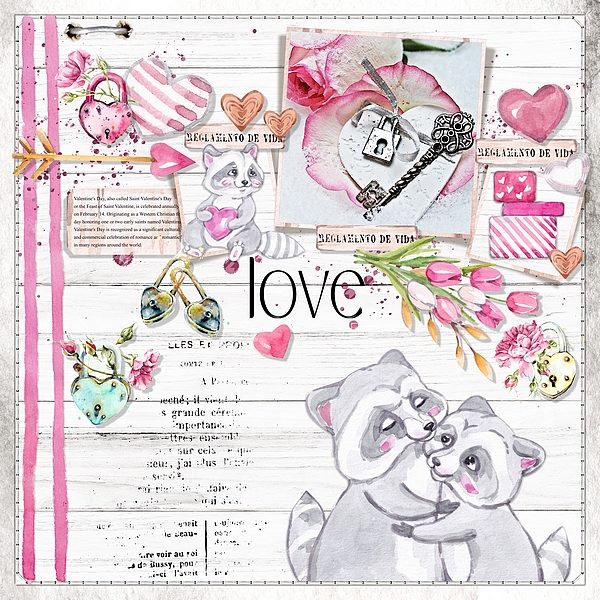 My Sweet Valentine