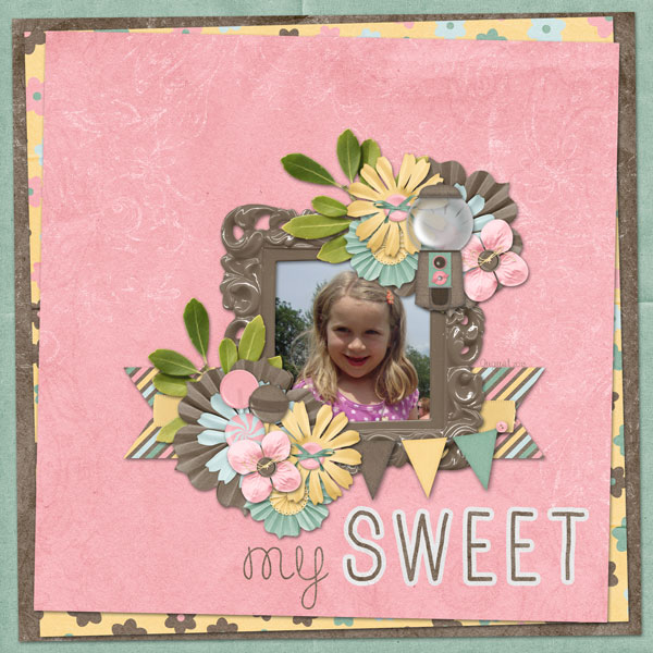 My Sweet
