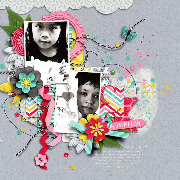 My Sweet