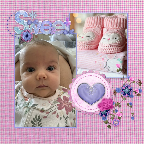 My Sweet