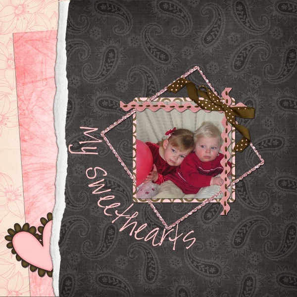 My Sweethearts