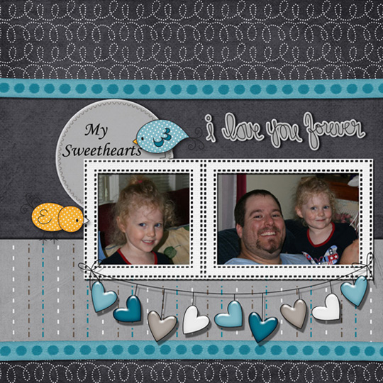 My Sweethearts