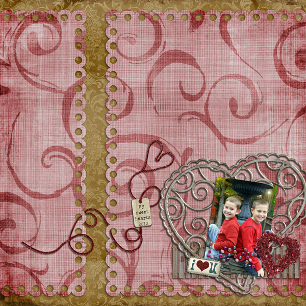 My Sweethearts