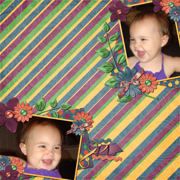 my sweetie