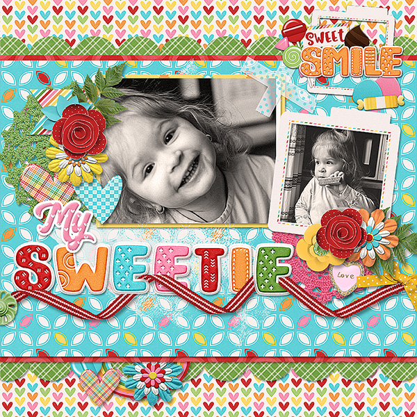 My Sweetie