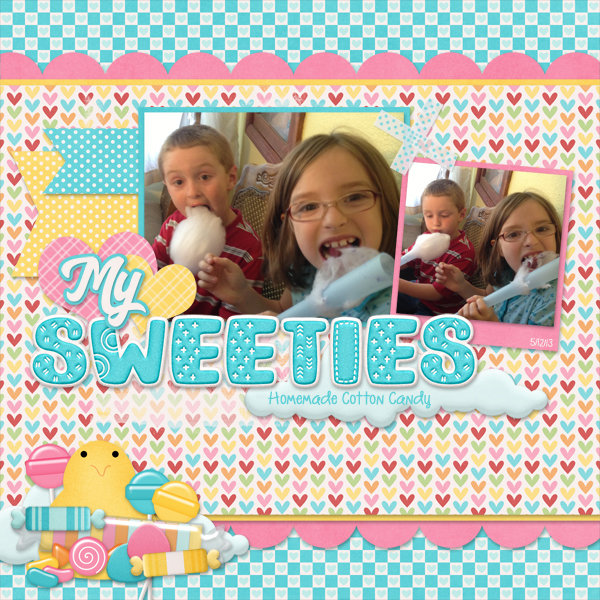 My Sweeties