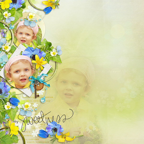 My Sweetness