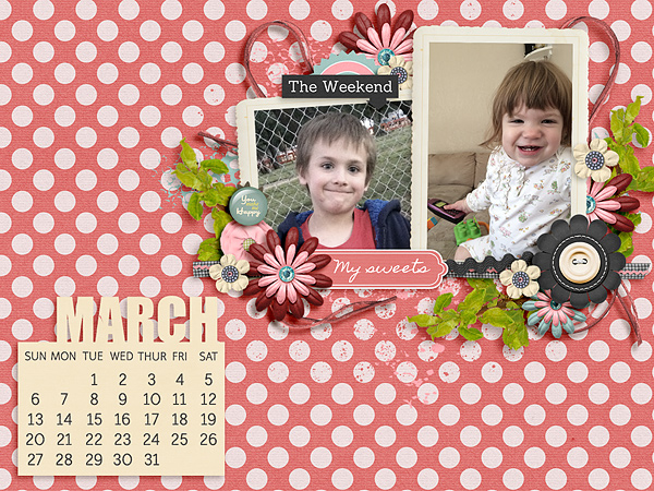 My Sweets