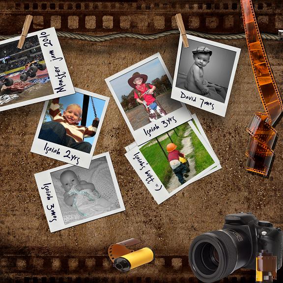 My Top 10 Photographs