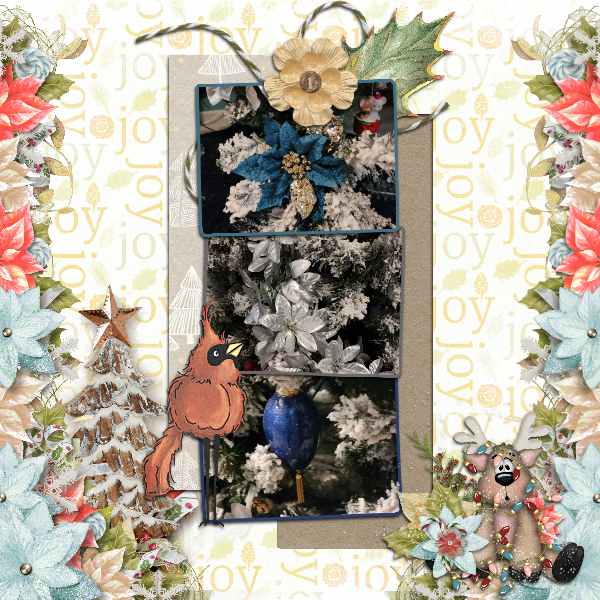 My Tree