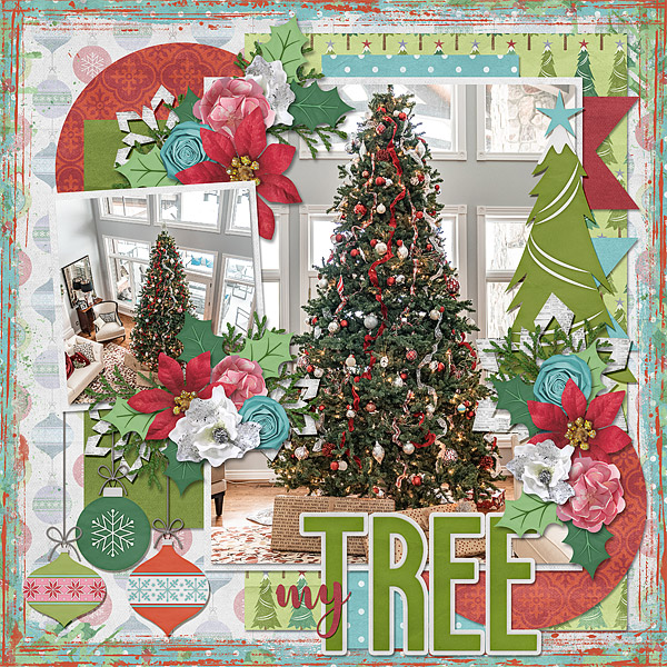 My Tree