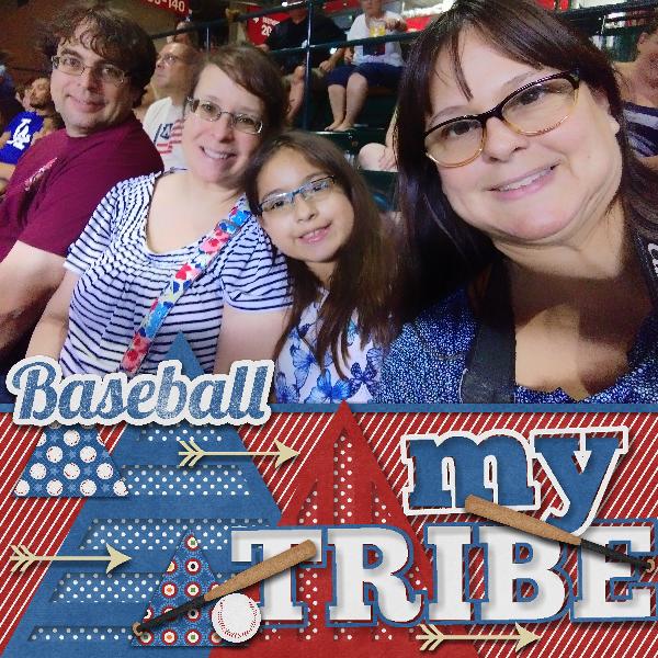 My Tribe