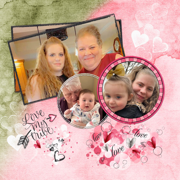 My Tribe