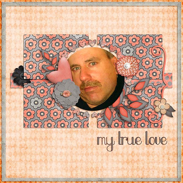 My True Love