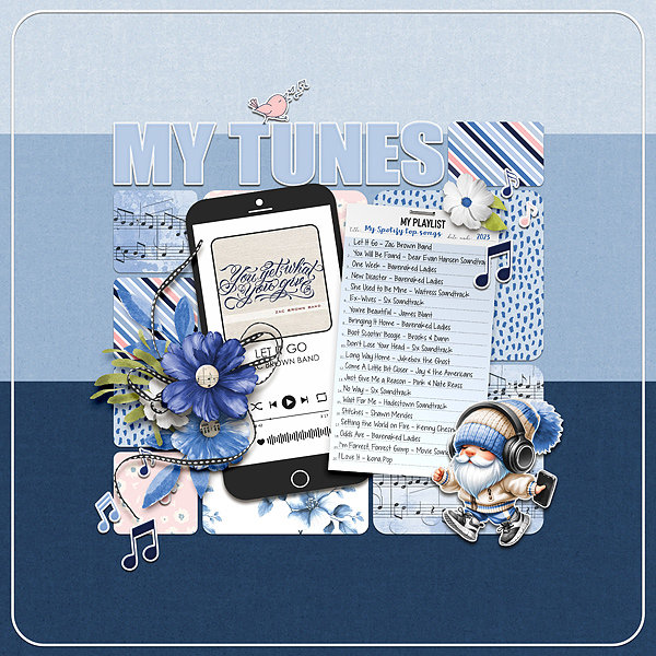 my tunes