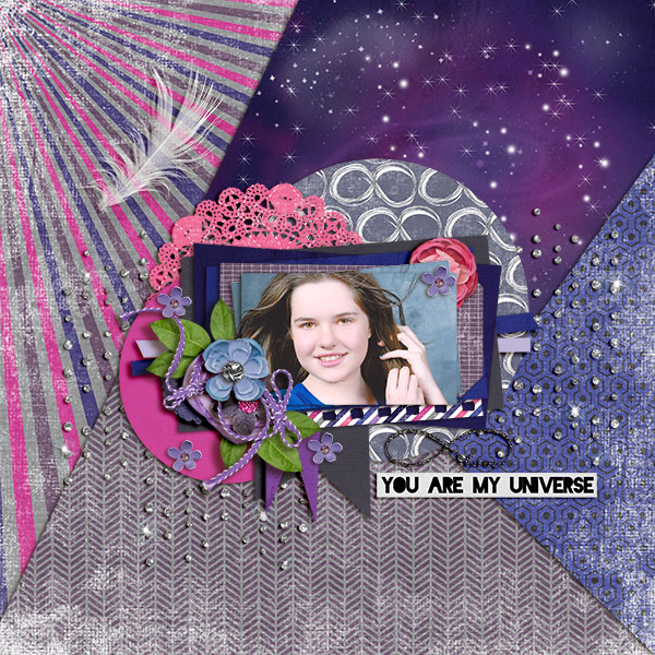 My Universe