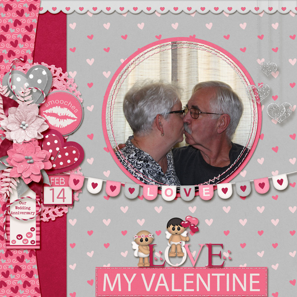 My Valelntine