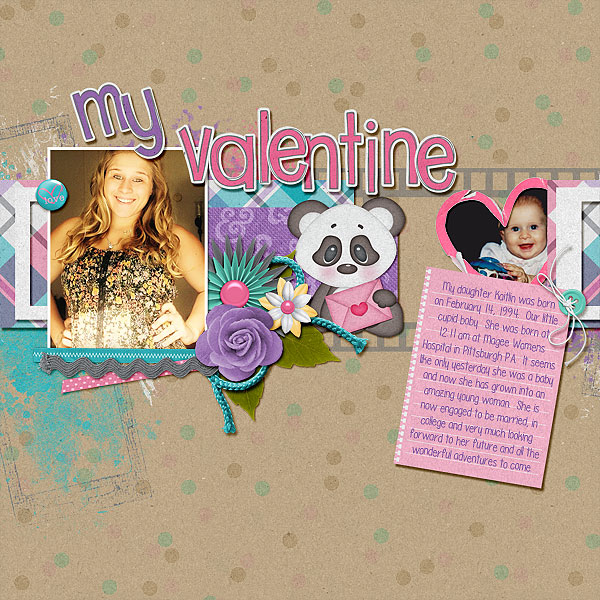 My Valentine