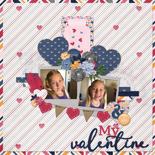 My Valentine