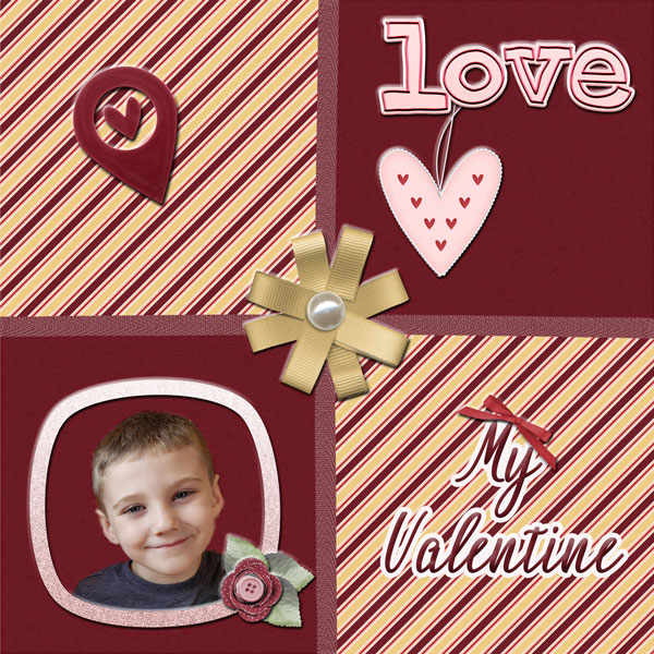 My Valentine