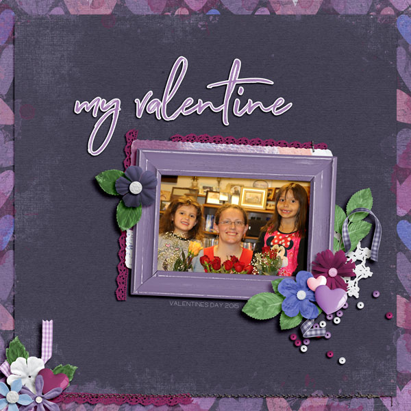My Valentine