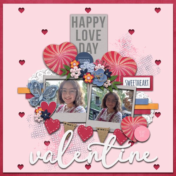 My Valentine