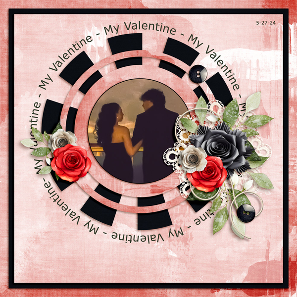 My Valentine