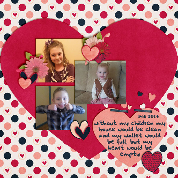 My Valentines