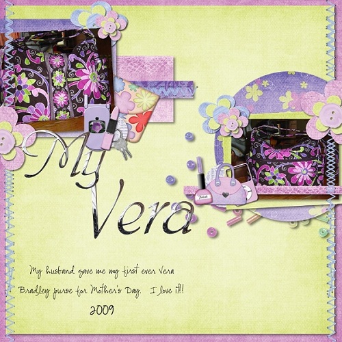 My Vera