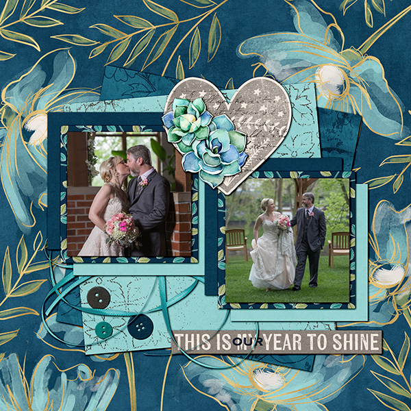 My Wedding Day