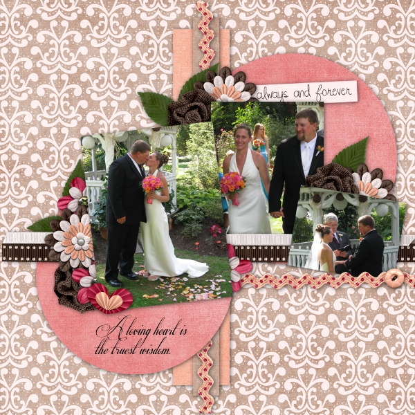 My Wedding Day
