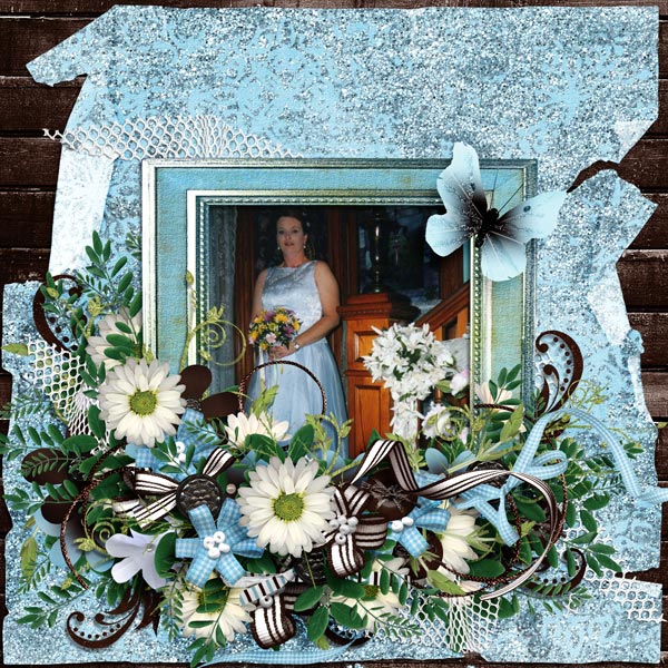 My Wedding