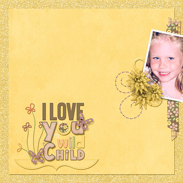 My Wild Child