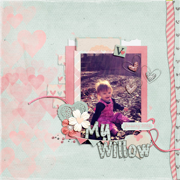 My Willow