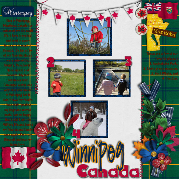 My Winnipeg
