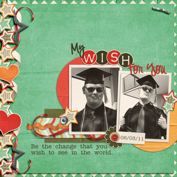 My Wish For You
