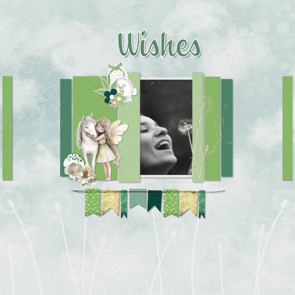 My wish for you