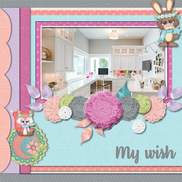 My wish