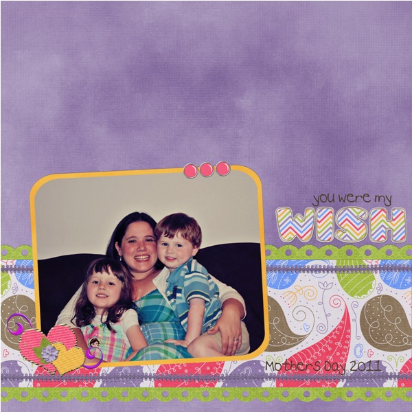 My Wish