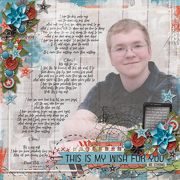 My Wish